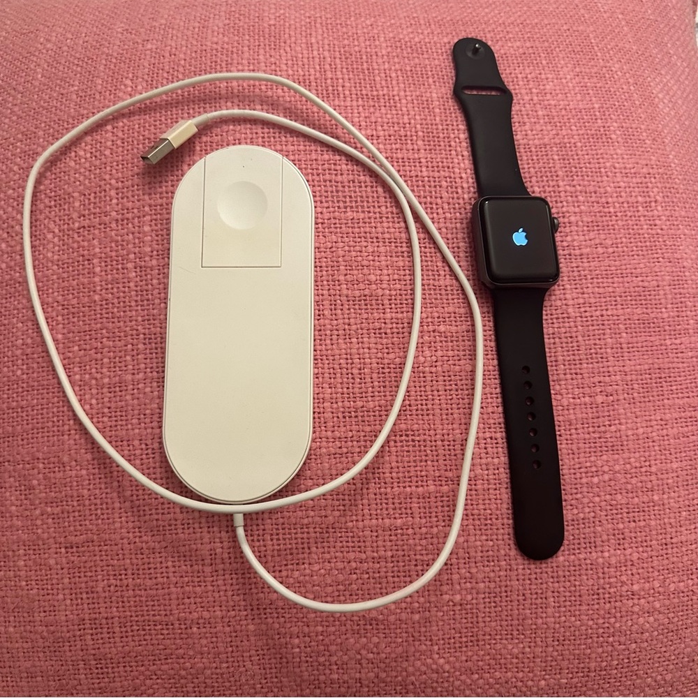 Apple Watch Series 3